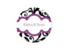 Breezy Damask - Seal