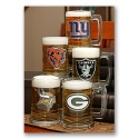 Personalized NFL Mugs