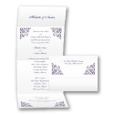 Dainty Details Seal and Send - Invitation