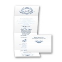 Medallion Seal and Send - Invitation