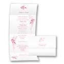 Wonderful Love Seal and Send - Invitation
