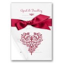 Look of Love - Invitation