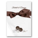 Seaside Elegance - Invitation