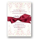Elegant Garden - Invitation