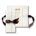 Translucent Texture Wrap - Invitation