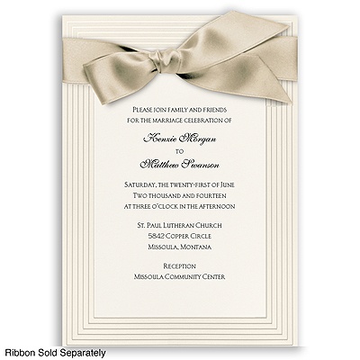 Wedding Invitations   on Home    Wedding Invitations    100 Invites Under  100    Elegant
