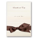 Lovely Lines - Invitation