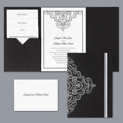 Illusion - Invite