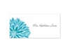 Burst of Love - Malibu - Place Card