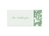 Forever Color - Clover - Place Card