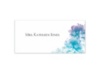 Beloved - Pool - Place Card