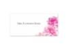 Beloved - Watermelon - Place Card
