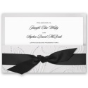 Radiance Pocket - Invitation