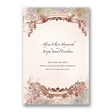 Vintage Style - Program