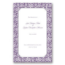 Vintage Frame  - Program