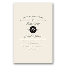 Dapper Day - Program