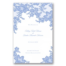 Lace Fantasy - Program