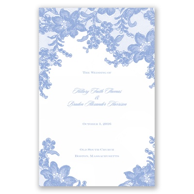 Lace Fantasy - Program