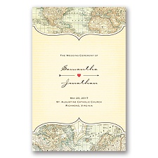 Travelers Tales - Program