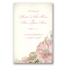 Perfect Petals - Program