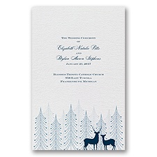 Winter Majesty - Program