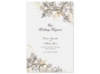 Flourish with Golden Shadow - Chocolate - Program