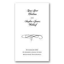 Bright White Design Choice Program