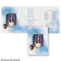 Starry Night Photo  Quinceanera - Invitation