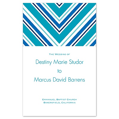 Metro Style - Malibu - Program