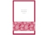 Perfect Paisley Duet - Apple- Program