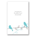 Love Birds - Pool - Program