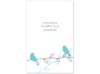 Love Birds - Pool - Program