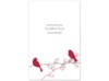 Love Birds - Apple - Program