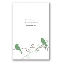 Love Birds - Clover - Program