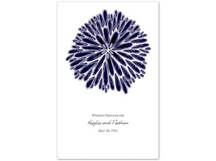 Burst of Color - Lapis - Program