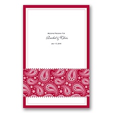 Perfect Paisley - Apple - Program