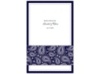 Perfect Paisley - Lapis - Program