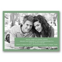 Photo Simplicity - Clover - Invitation