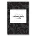 Treasured Jewels Pattern - Black - Program