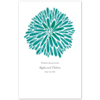 Burst of Love - Jade - Program