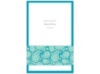 Perfect Paisley Duet - Malibu - Program