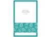 Perfect Paisley - Jade - Program