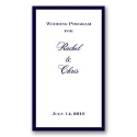 Colored Border - Program