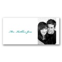 Photo - Place Card