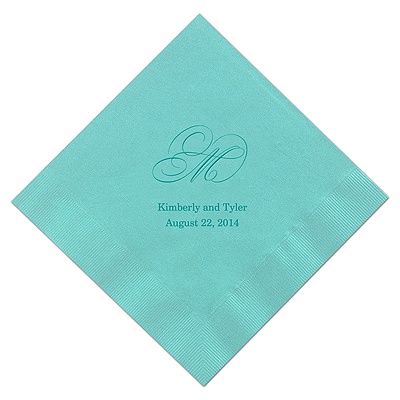 Beverage Napkins