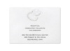 Diamond Delight - Reception Card