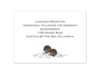 Seaside Elegance - Reception Card