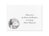Truest Love - Reception Card