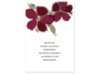 American Dream - Apple Reception Card