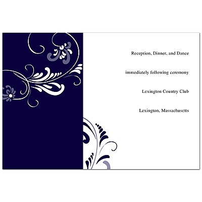 Always & Forever - Lapis - Reception